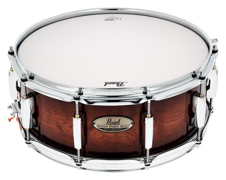 Pearl 14"x5,5" Session St. Sel. #314