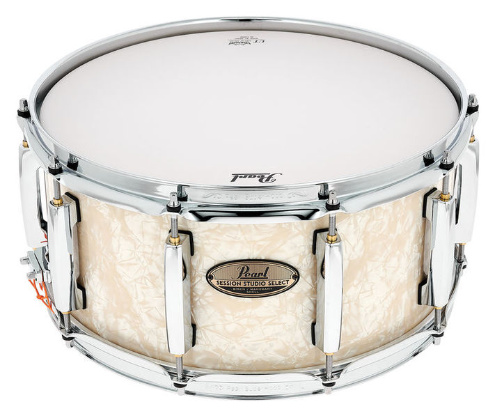 Pearl 14"x6,5" Session St. Sel. #405