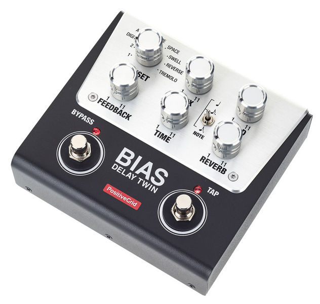 bias delay