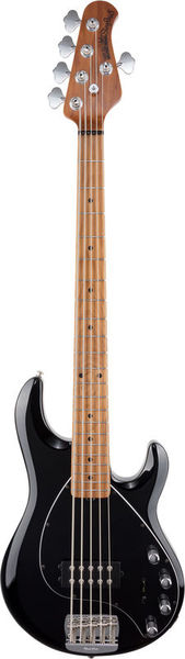 Music Man Stingray 5 Special MN BK