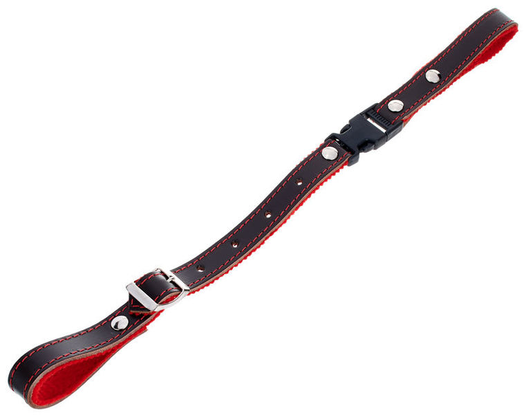 Thomann Back Strap Brown