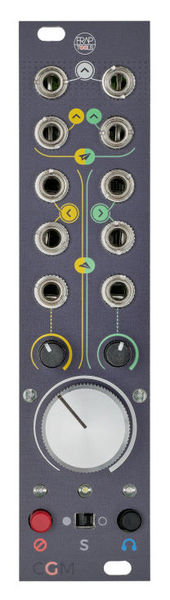 Frap Tools CGM Creative Mixer Group