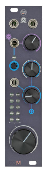 Frap Tools CGM Creative Mixer Master