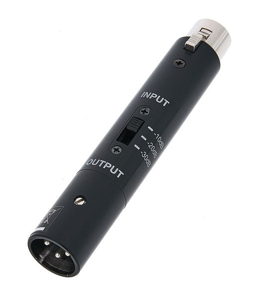 JTS MA-123
