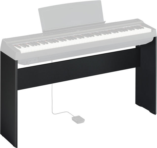 Yamaha L-125 BK