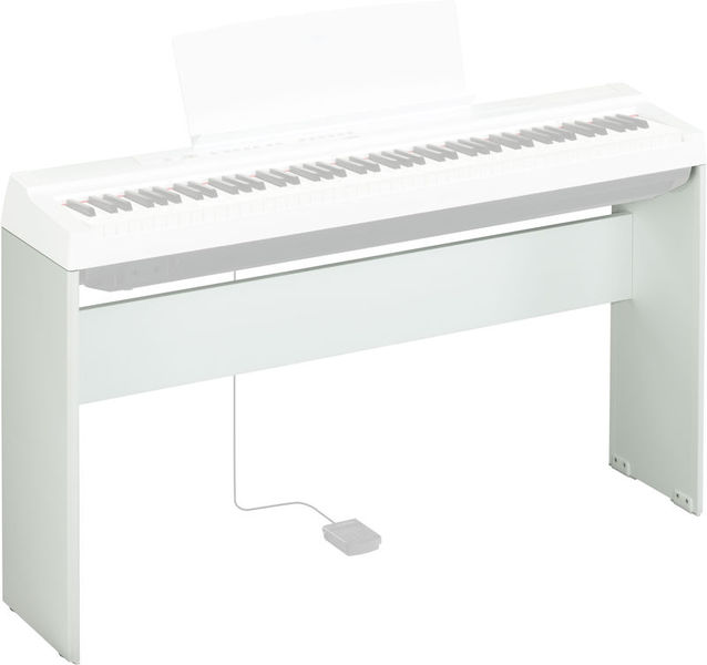 Yamaha L-125 WH