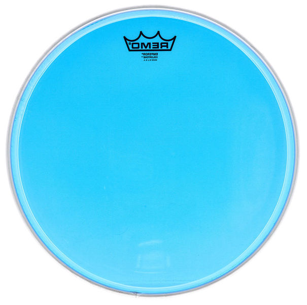 Remo 13" Emperor Colortone Blue
