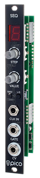 Erica Synths Pico SEQ