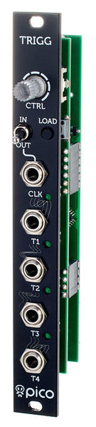 Erica Synths Pico Trigger
