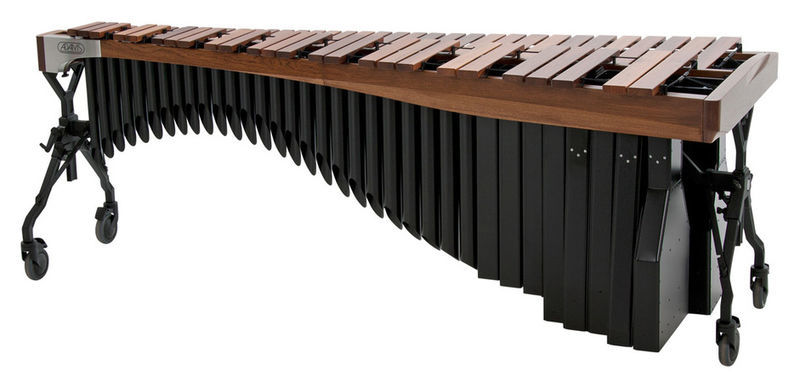 Adams MAHA50 Artist Alpha 443Hz W/S