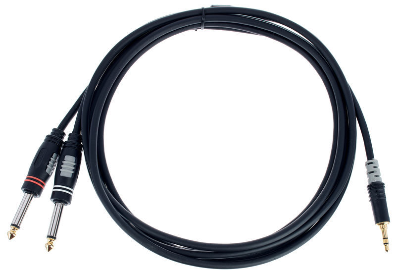 Sommer Cable Basic HBA-3S62 3,0m