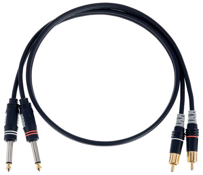 Sommer Cable Basic HBA-62C2 0,9m