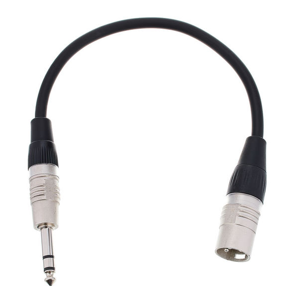 Sommer Cable Basic+ HBP-XM6S 0,3m