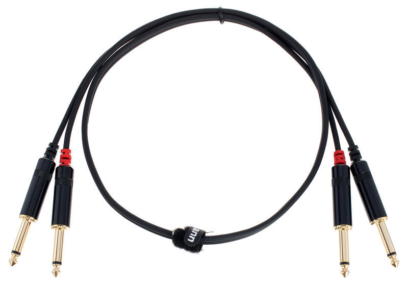 pro snake TPI-Twin 0.9