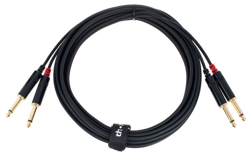 pro snake TPI-Twin 6.0