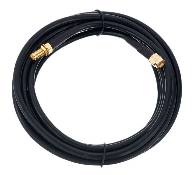 pro snake RP-SMA Antenna Cable 3m