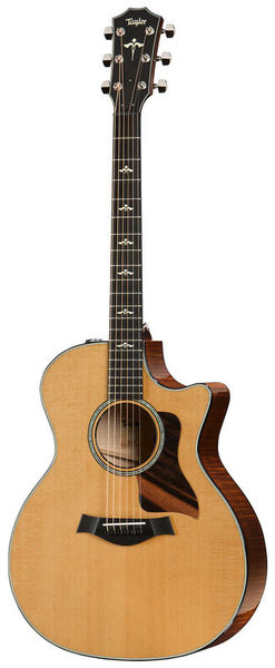 Taylor 614ce V-Class