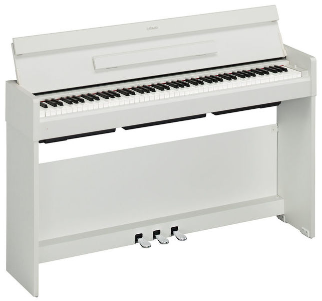 Yamaha YDP-S34 WH Arius