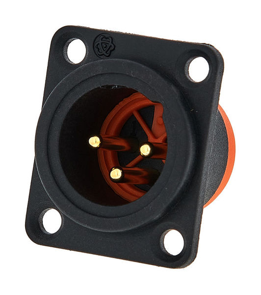 Hicon HI-X3DM-HD-B