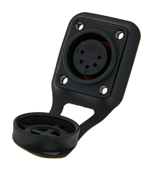 Hicon HI-X5DF-HD-B