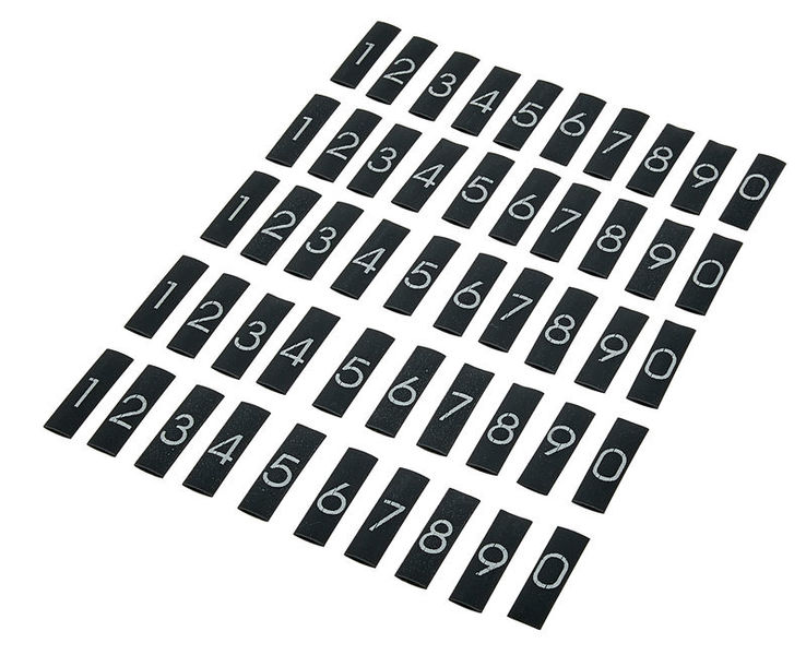 Sommer Cable BP105-3,2X20