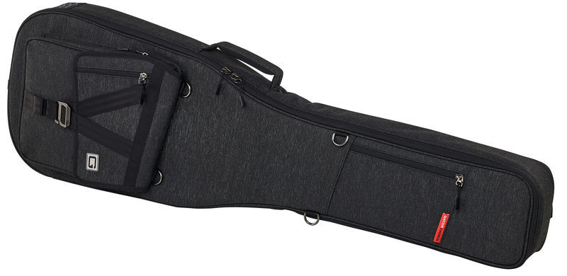 Gator Transit Series Bass Bag BK