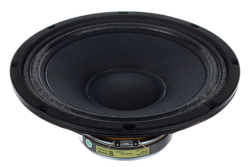 Ampeg 10" Speaker 031349