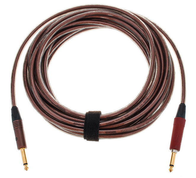 Cordial CSI 9 PP Metal Silent