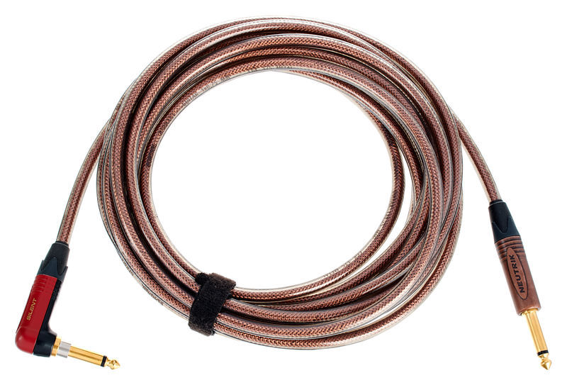 Cordial CSI 6 RP Metal Silent