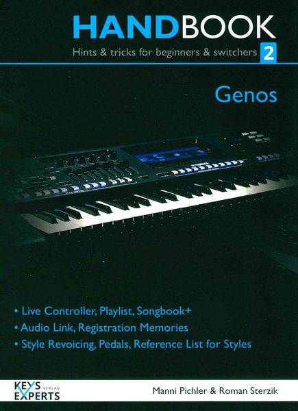 Keys Experts Verlag Genos Praxis Buch 2