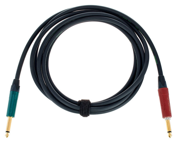 Cordial CRI 3 PP Silent
