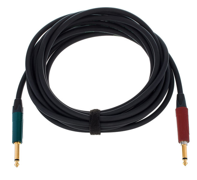 Cordial CRI 6 PP Silent