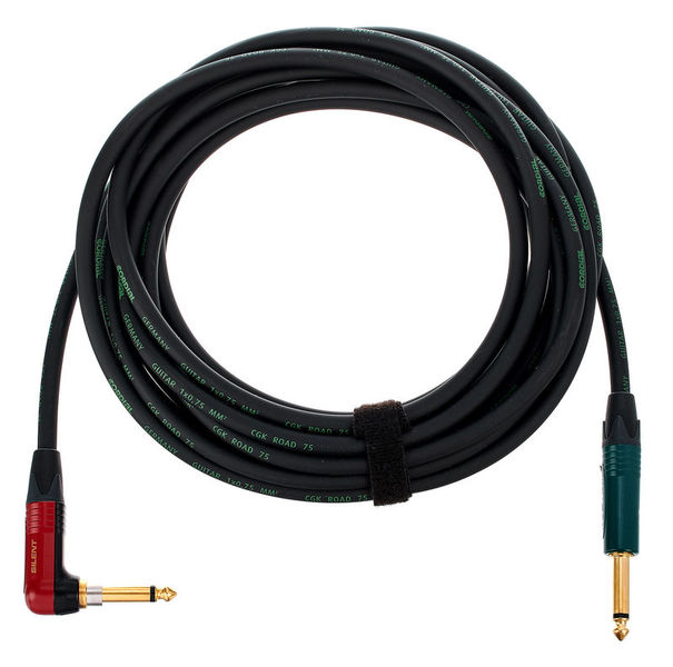 Cordial CRI 6 RP Silent
