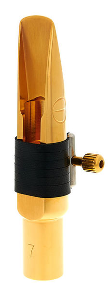 Jody Jazz Baritone DV 7
