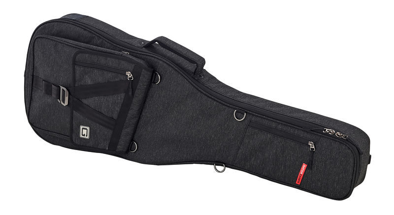 Gator Transit Series Electric Bag BK