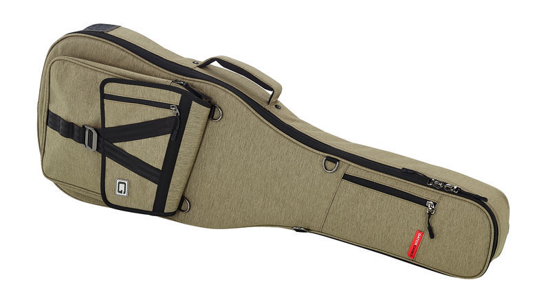 Gator Transit Series Electr. Bag Tan