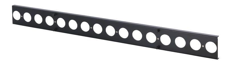 Stairville Diffusion Kit Show Bar Pro 50°