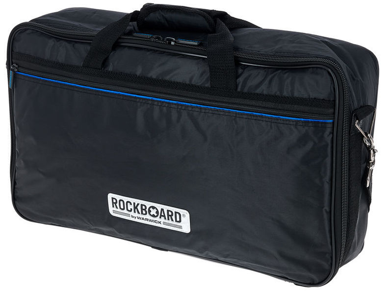 Rockboard Effects Pedal Bag No. 09