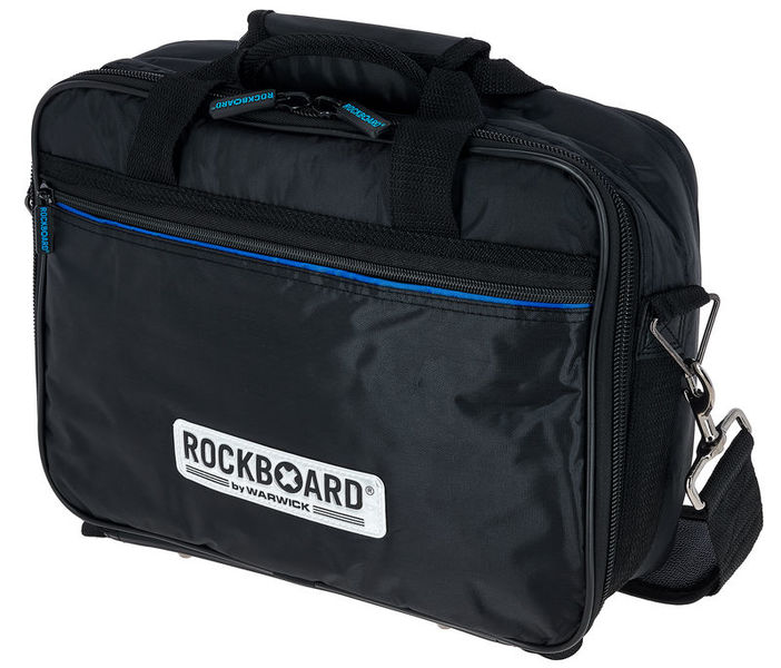 Rockboard Effects Pedal Bag No. 04