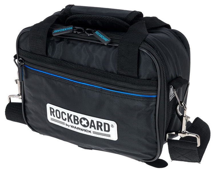 Rockboard Effects Pedal Bag No. 02