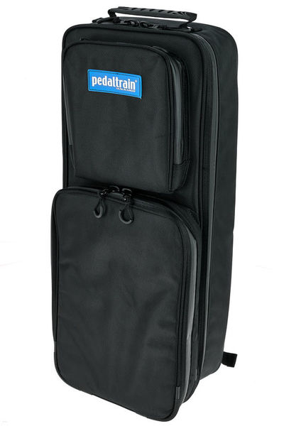 Pedaltrain Premium Soft Case Metro 24