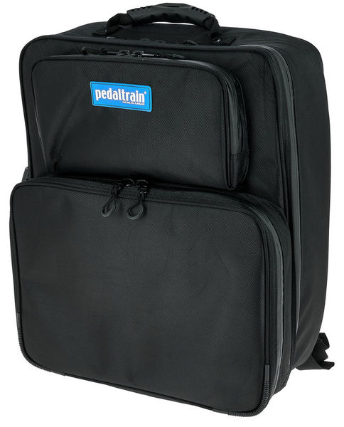 Pedaltrain Soft Case Classic Jr/ Novo 18