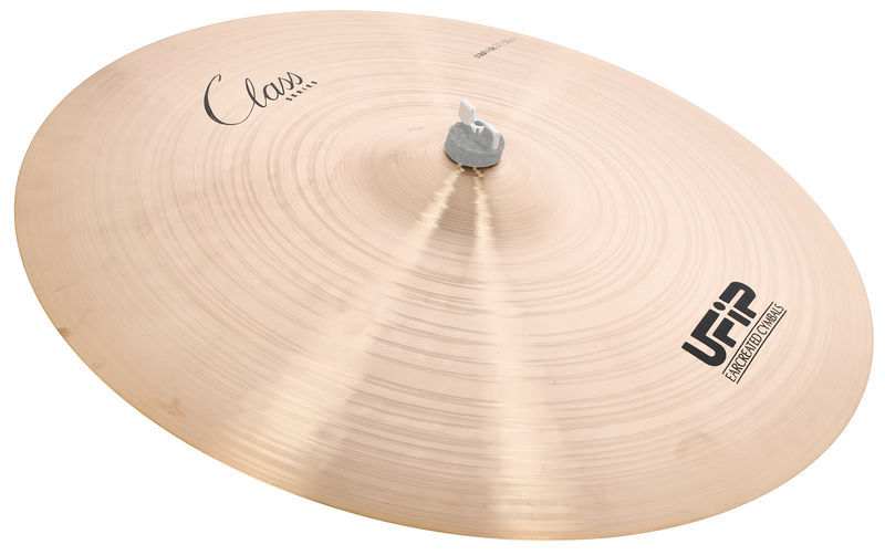 Ufip 22" Class Series Crash-Ride