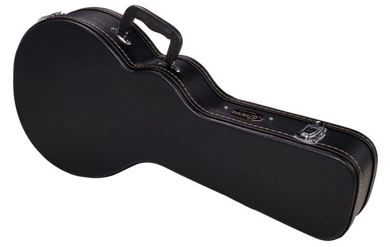 Ortega F-Style Mandolin Case