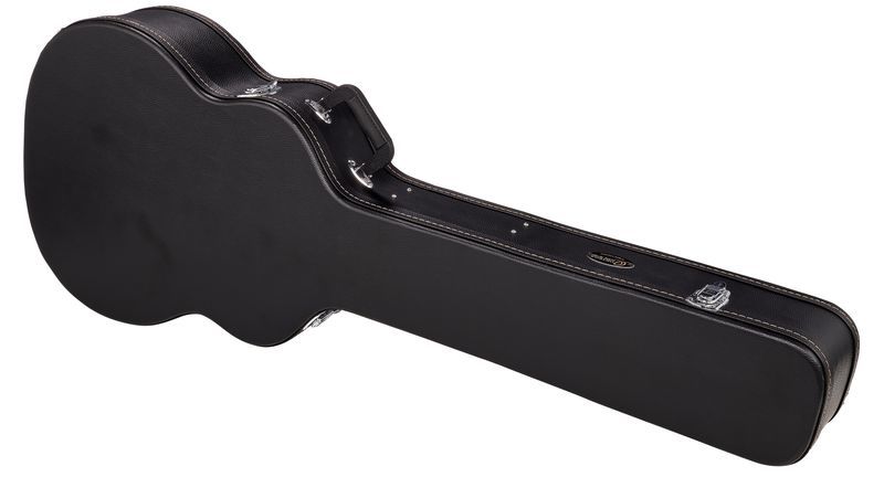 Ortega Acoustic Bass Case OABCSTD