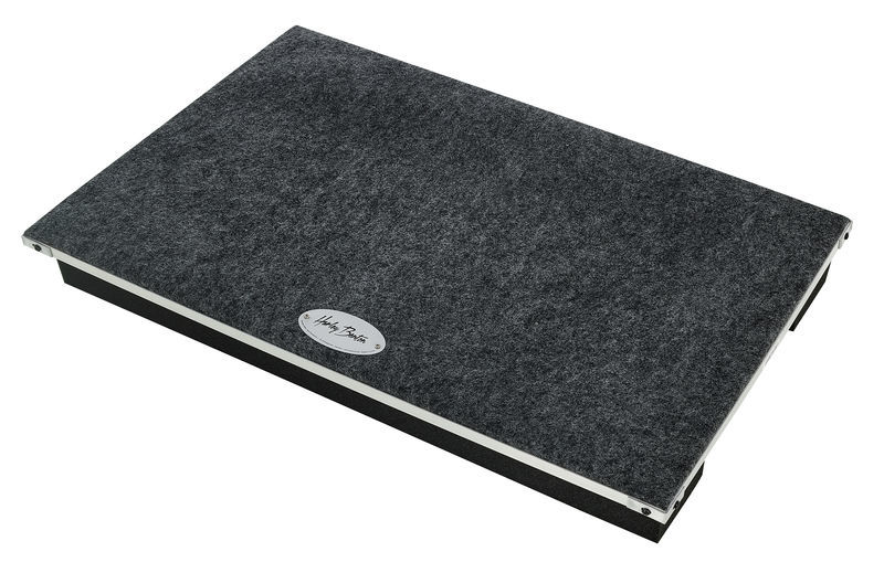 Harley Benton Amp Iso 2
