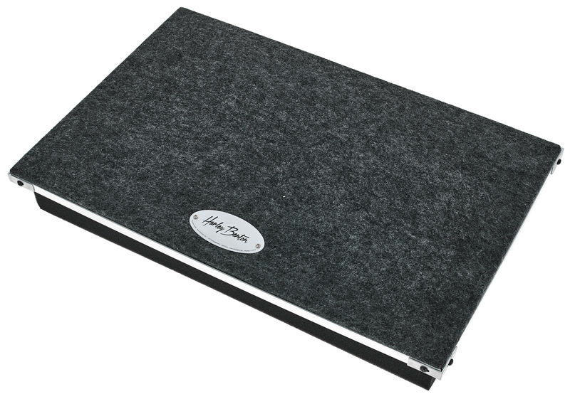Harley Benton Amp Iso 1