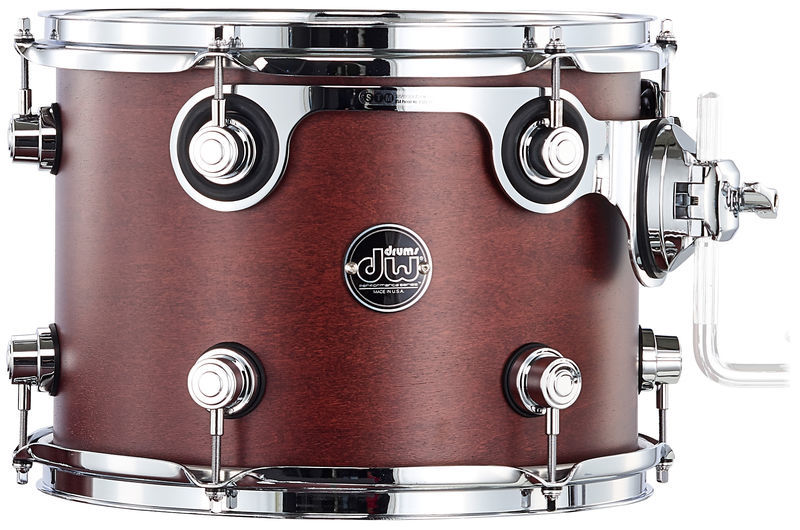 DW 10"x08" TT Performance Tobacco