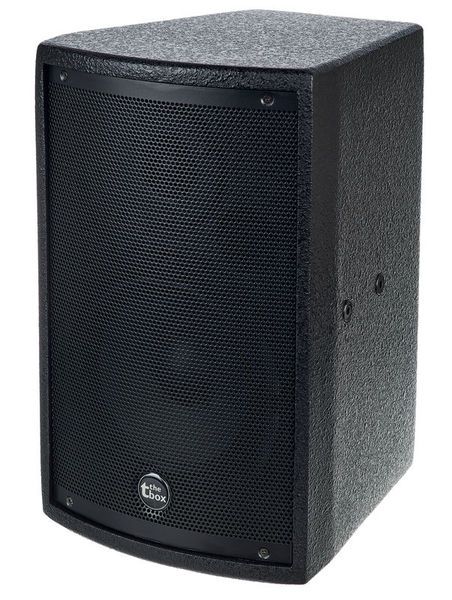 the box Six Mix