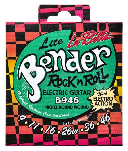 La Bella Lite Bender B946